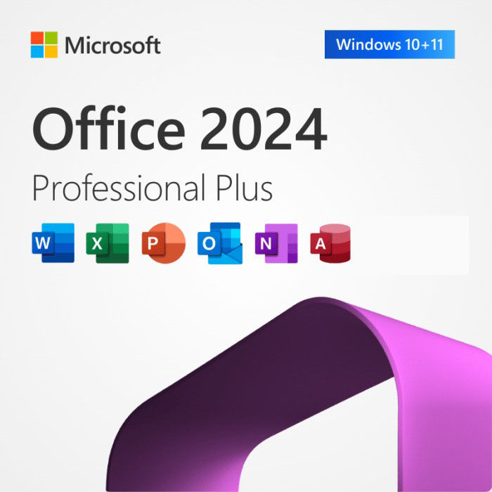 Office 2024 Professional Plus