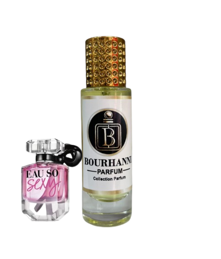 eau so sexy
