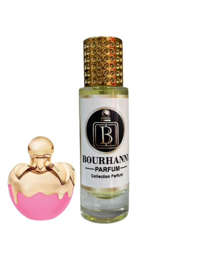 les deliices de nina