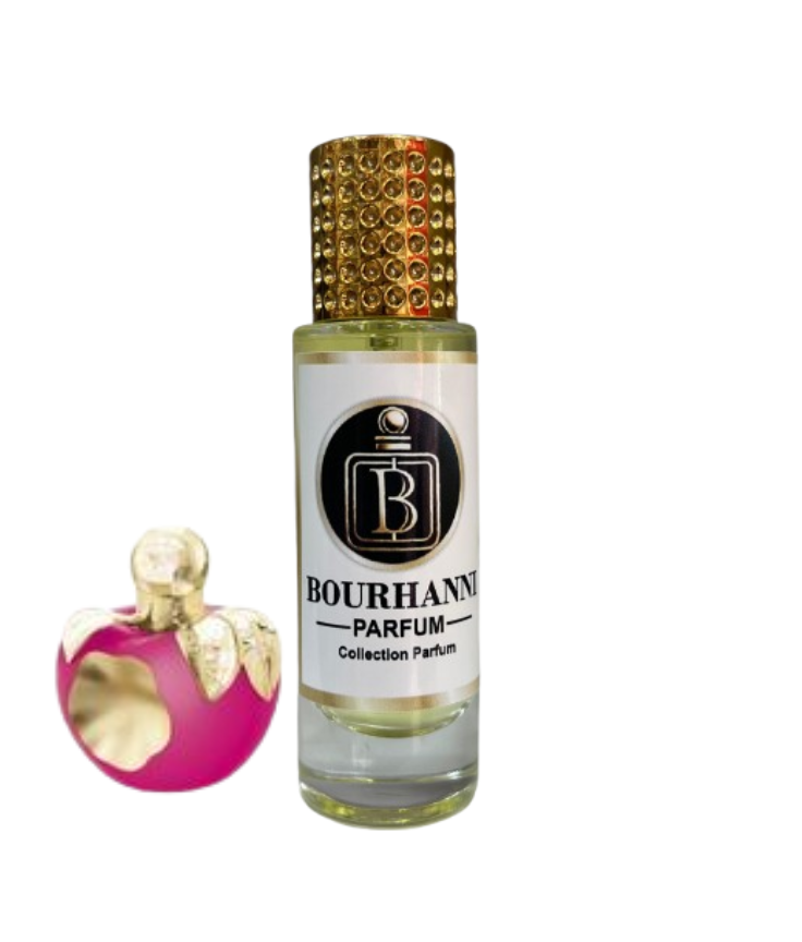 la tentation de nina