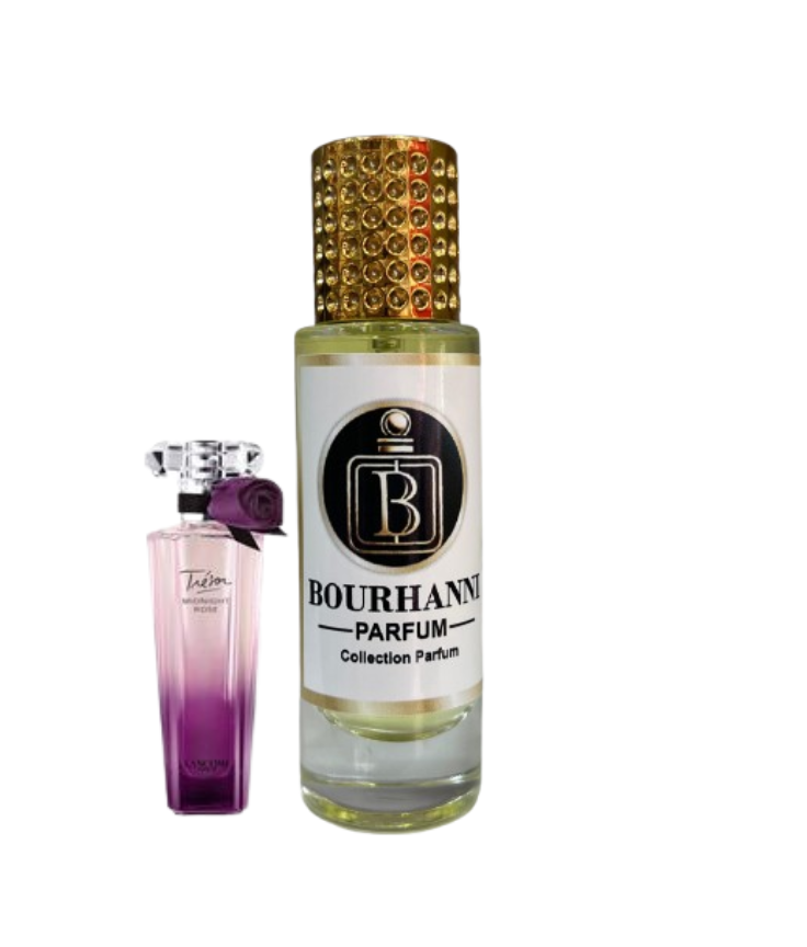 tresor midnight rose