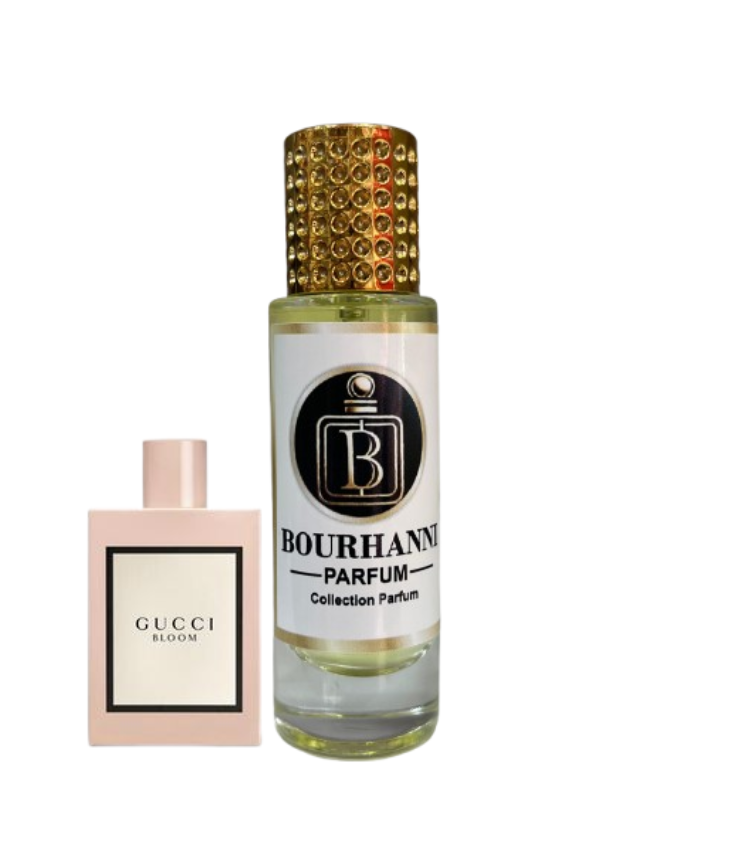 gucci bloom
