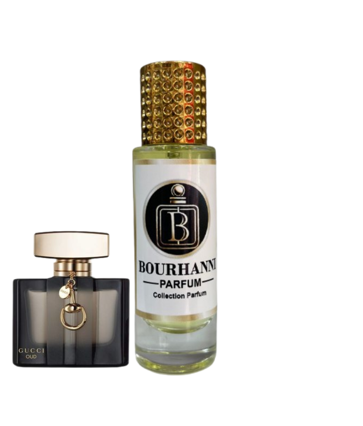 gucci oud