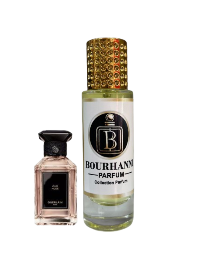 oud nud