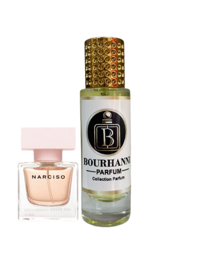 narcio rodriguez cristal