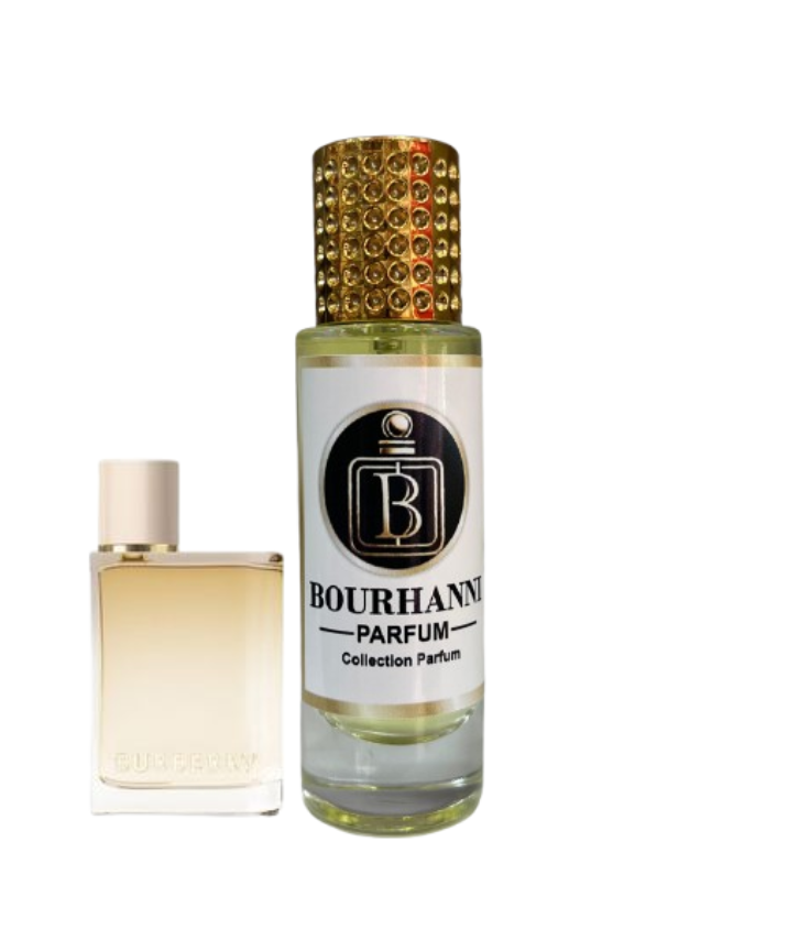 burberry her london dream