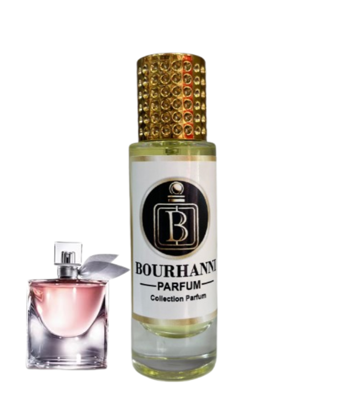 la vie est belle leclat