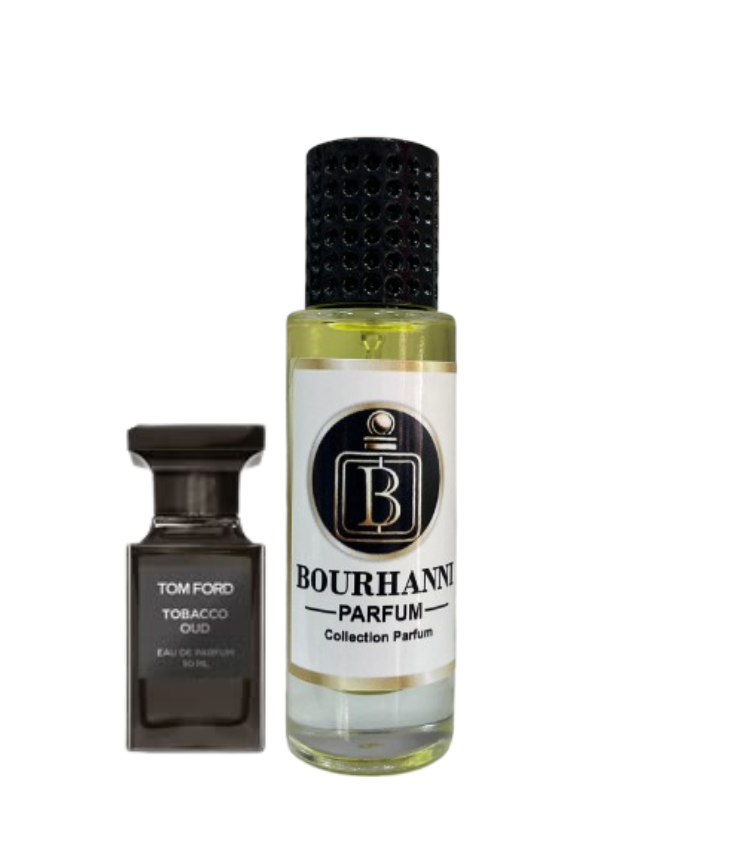 tobacco oud