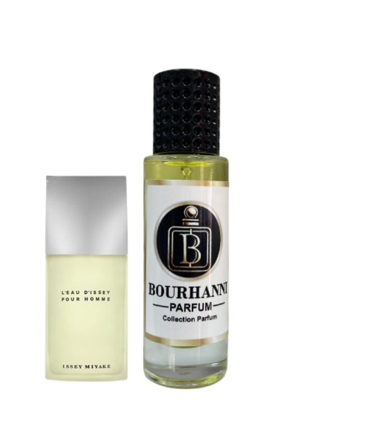 l eau s issey miyake h