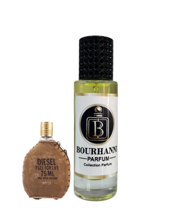 diesel fuel for life