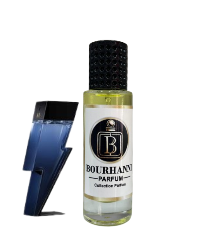 bad boy cobal electrique