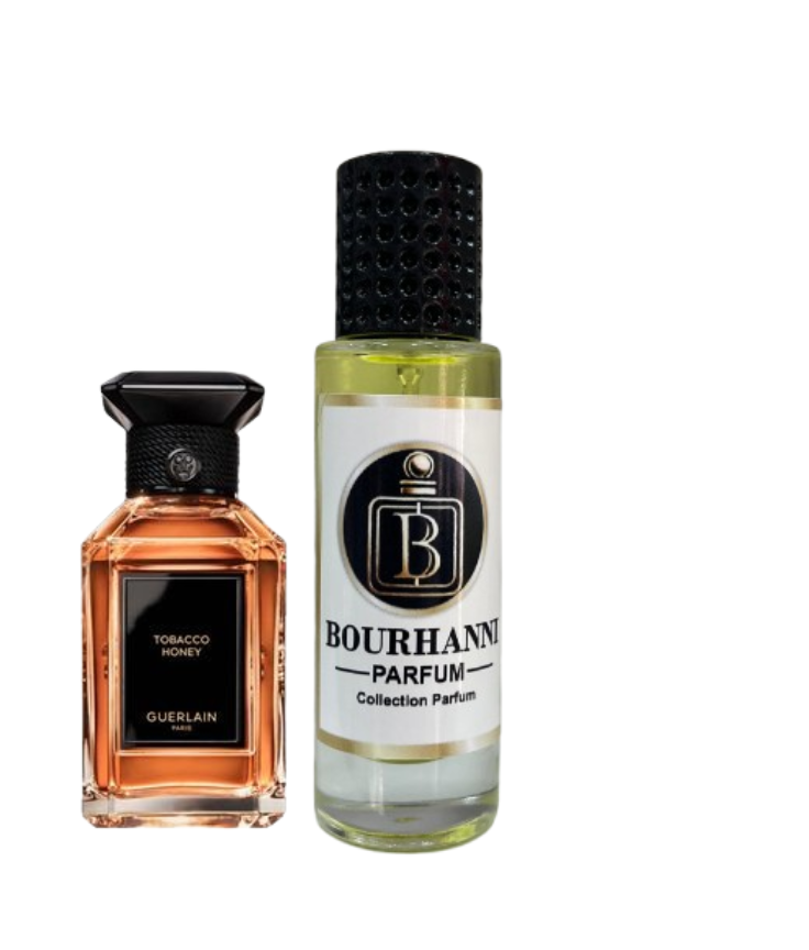 tobacco noney gurlain