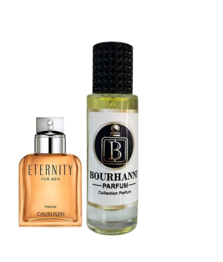 entry parfum h