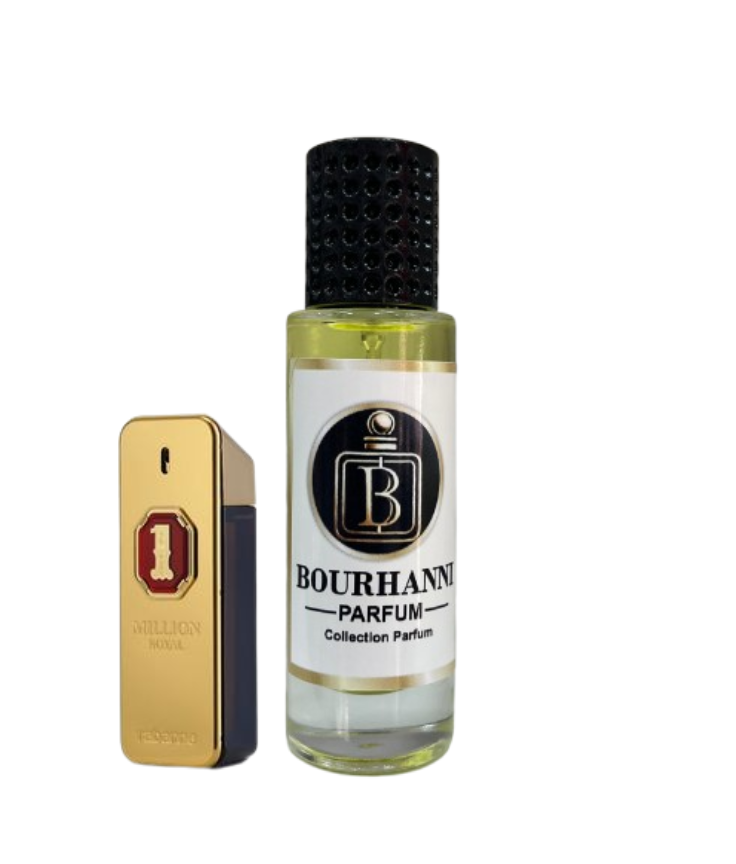 one million royal oud