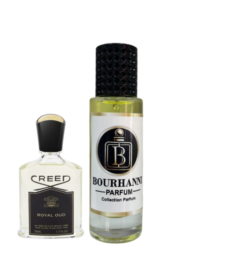creed royal oud