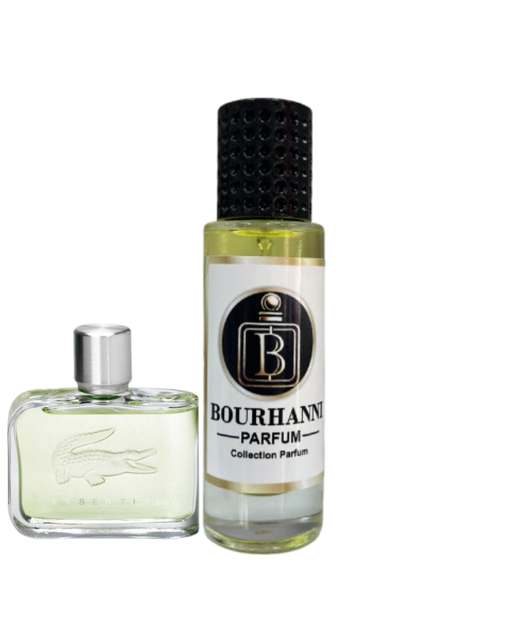 lacost essentiel 2005