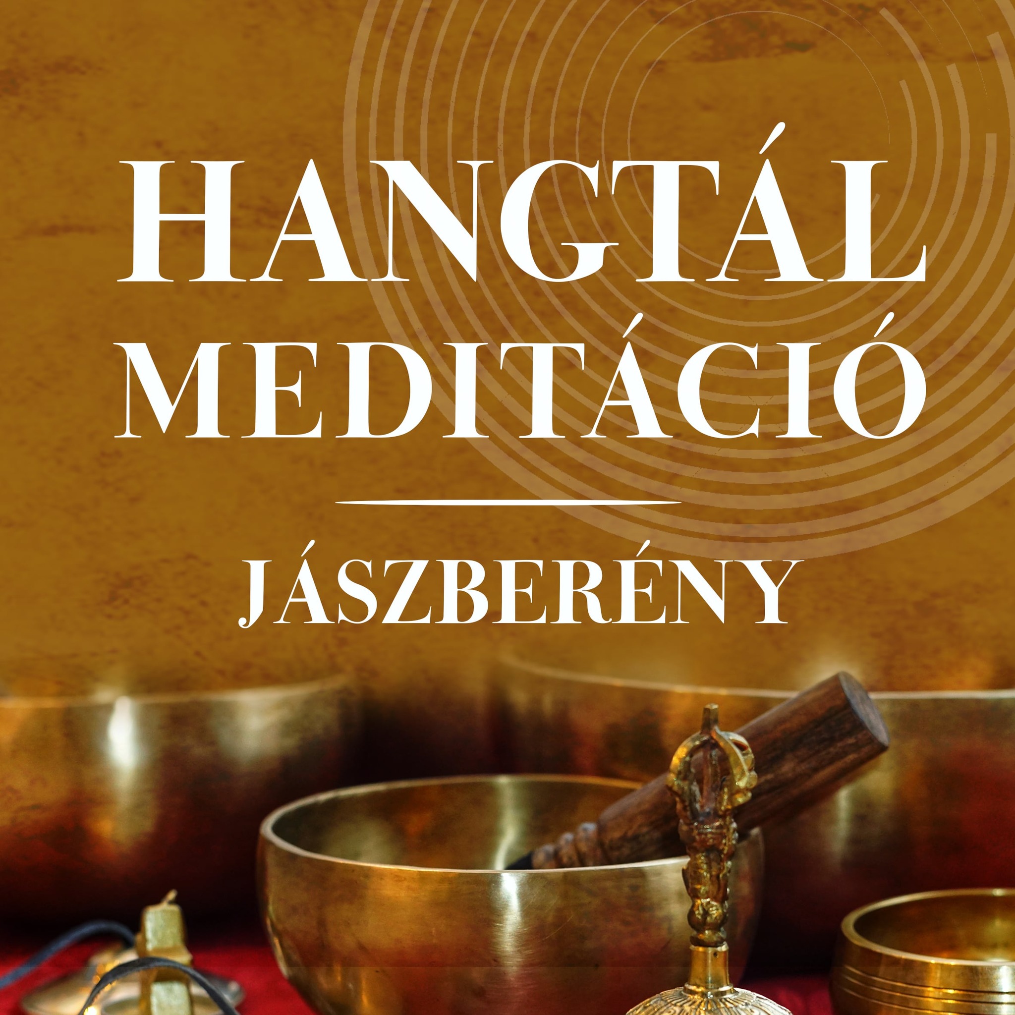 Relaxációs hangfürdő