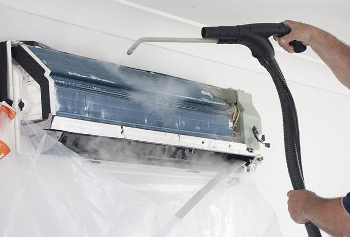 Klíma Cleanair Szolgáltatások