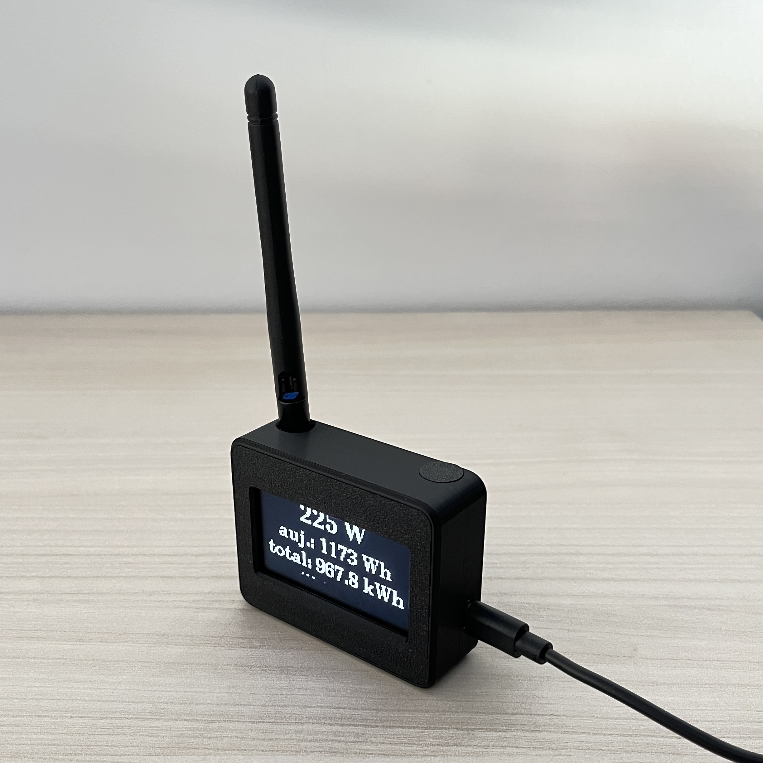 OpenDTU type HM (V3.0)