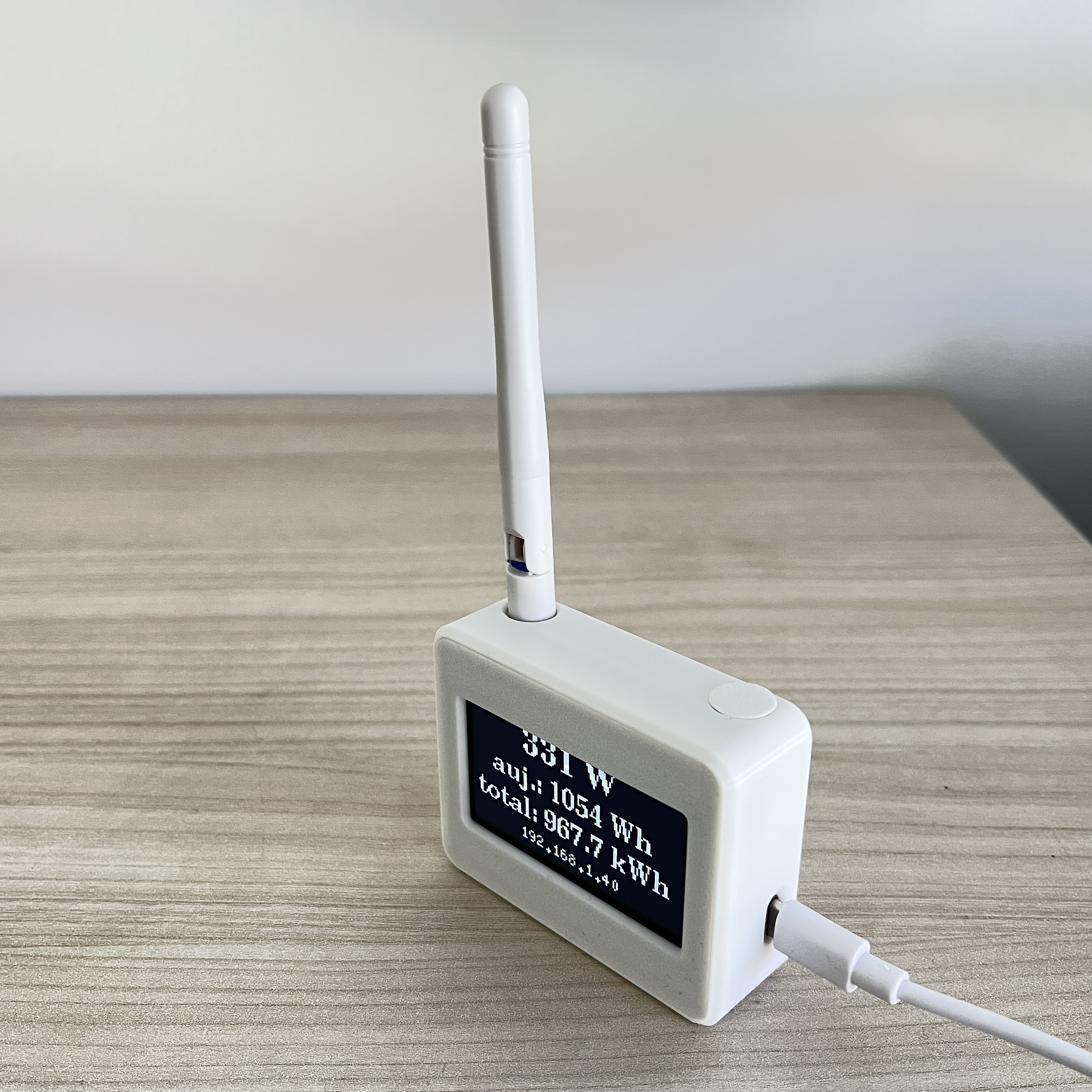 OpenDTU type HM (V3.0)