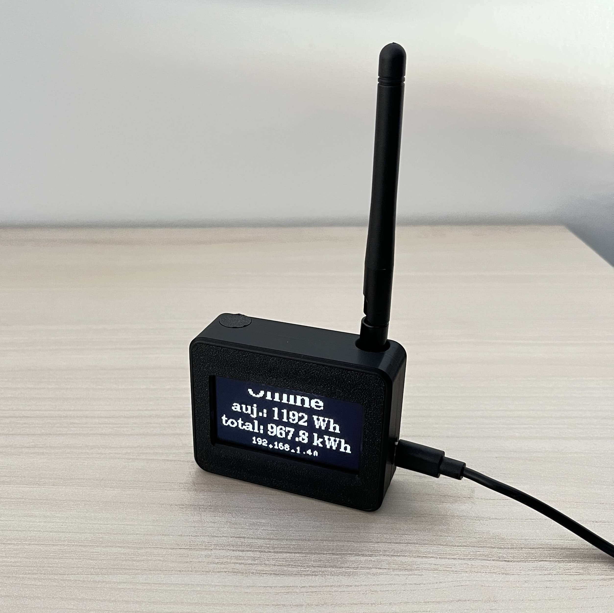 OpenDTU type HMS (V3.0)