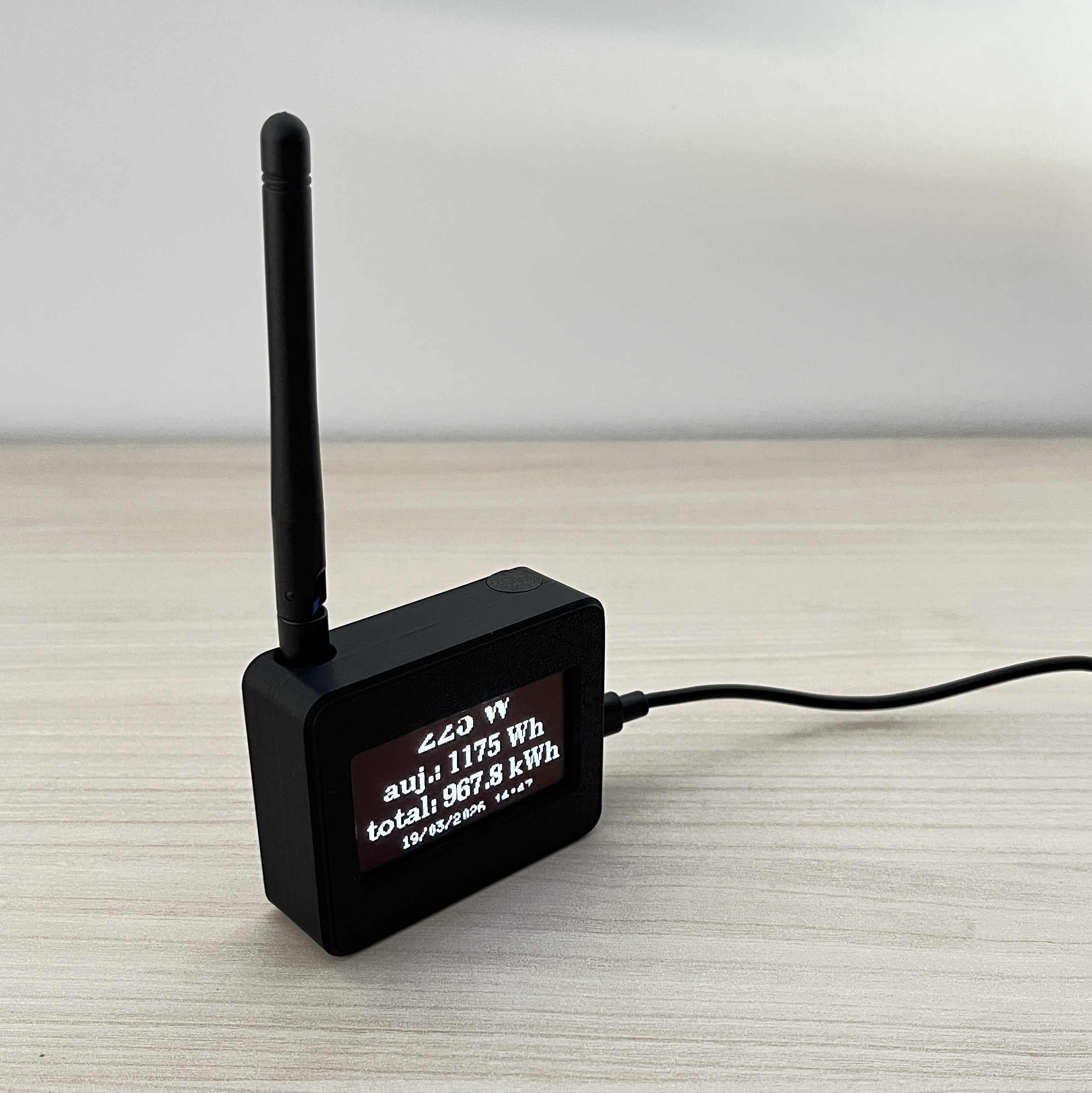 OpenDTU type HM (V3.0)