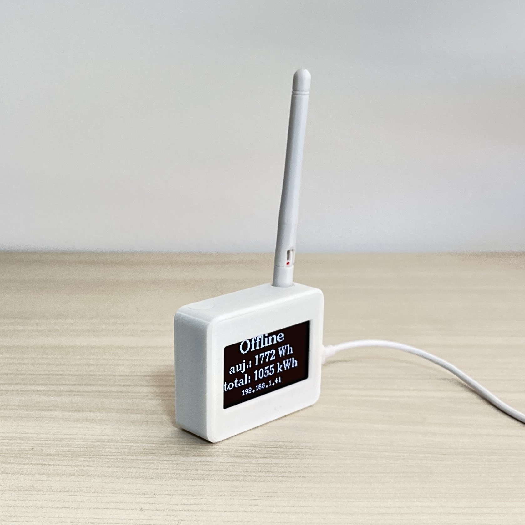 OpenDTU type HMS (V3.0)