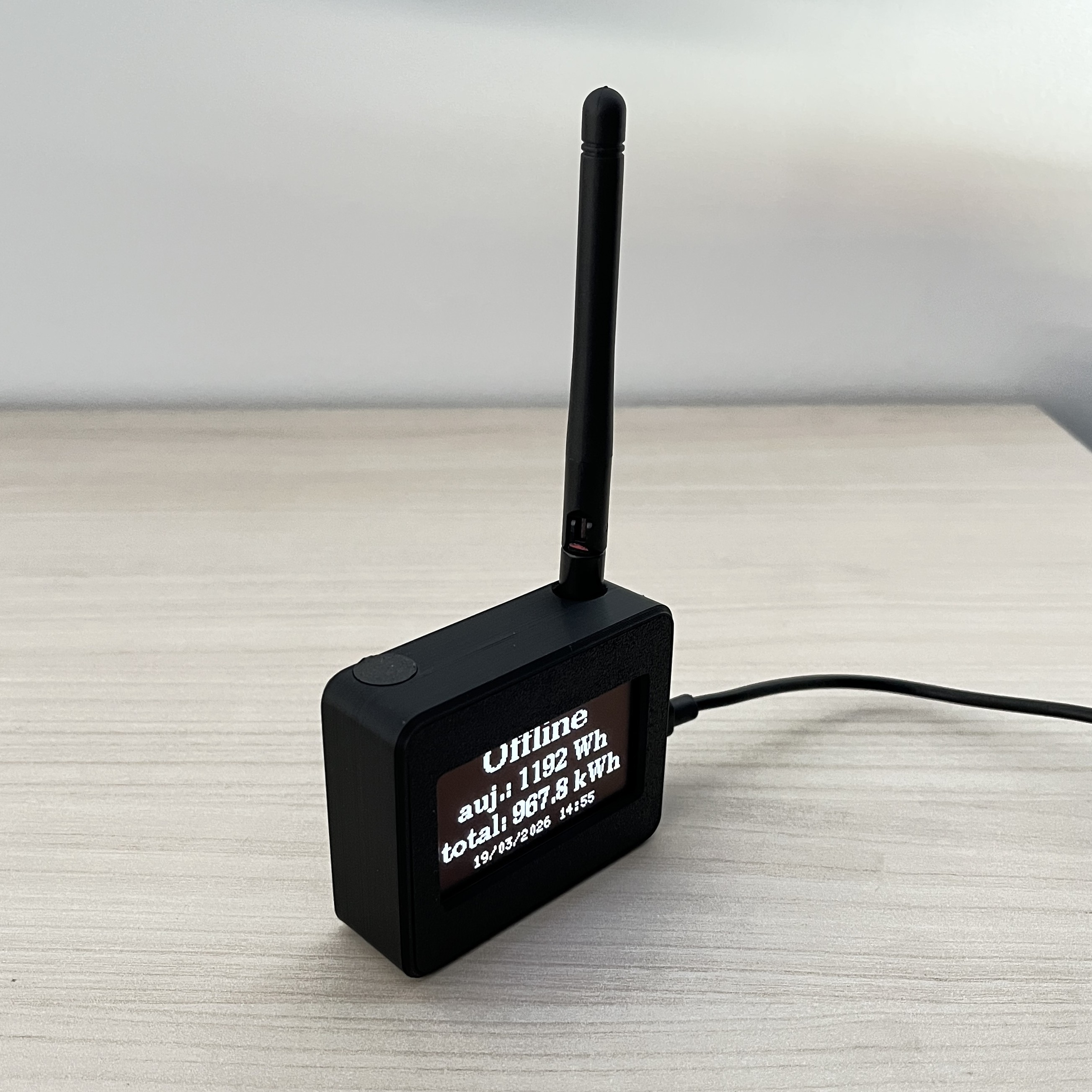 OpenDTU type HMS (V3.0)