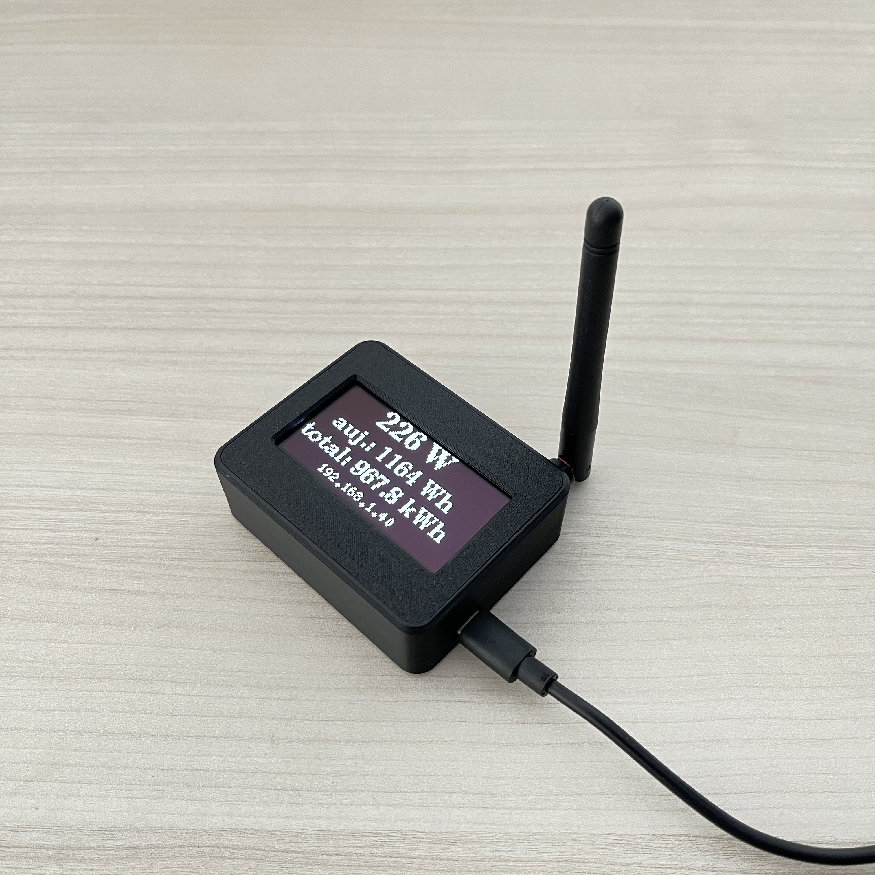 OpenDTU type HMS (V3.0)