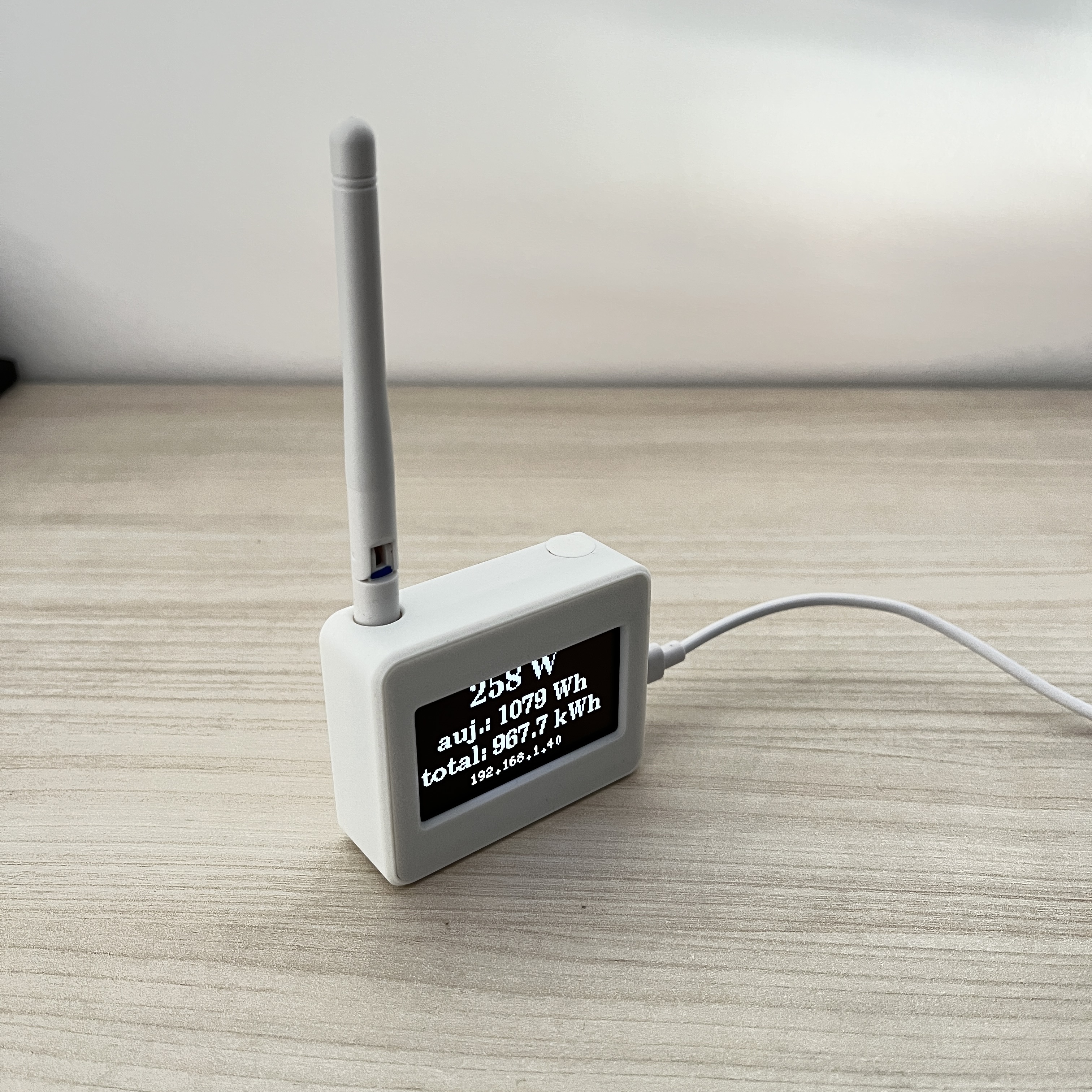 OpenDTU type HM (V3.0)