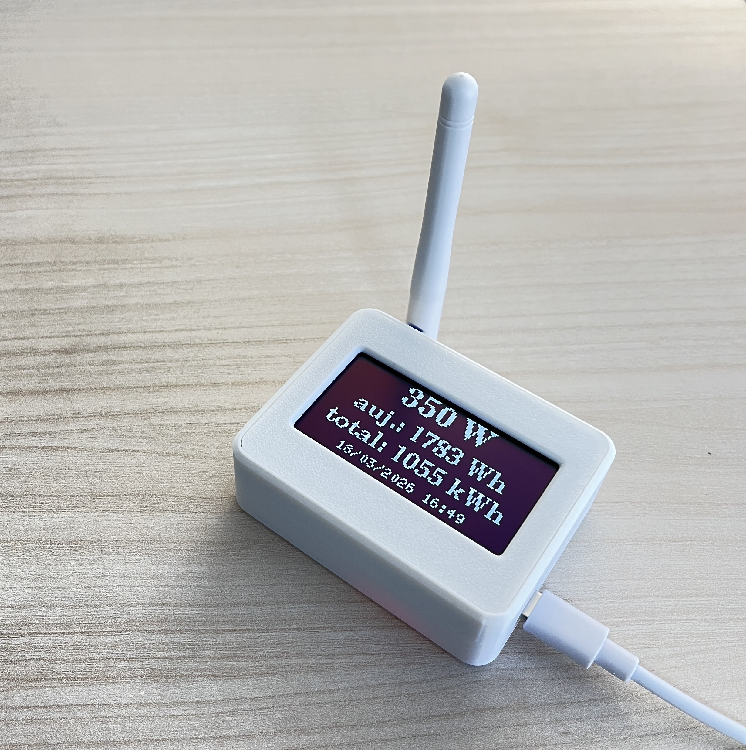 OpenDTU type HM (V3.0)