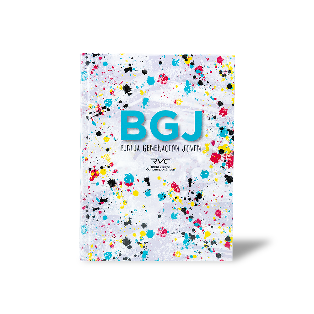 Biblia Generación Joven
