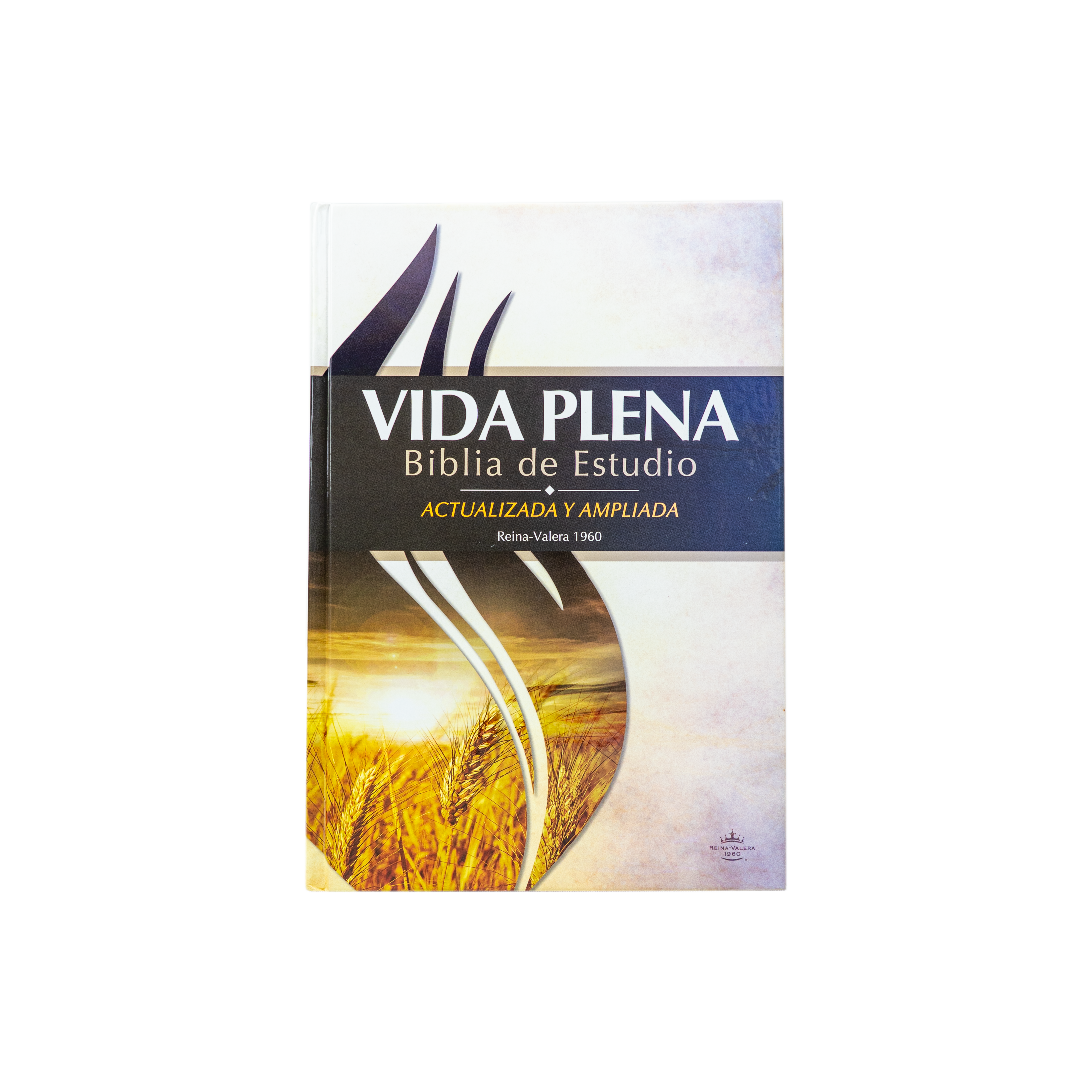 Biblia de Estudio Vida Plena