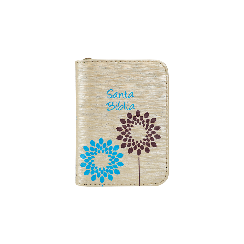 Biblia de Bolsillo Para Mujer