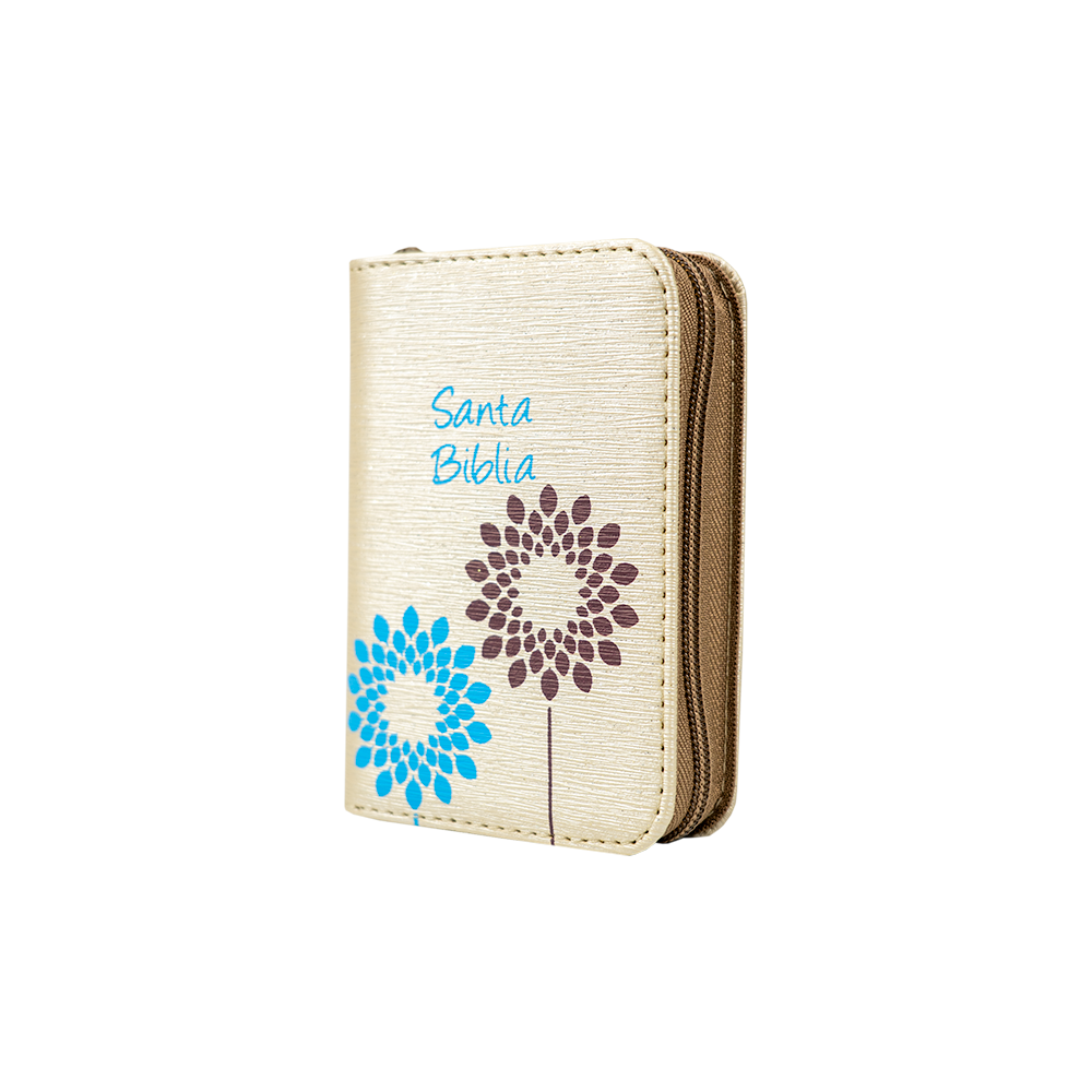 Biblia de Bolsillo Para Mujer