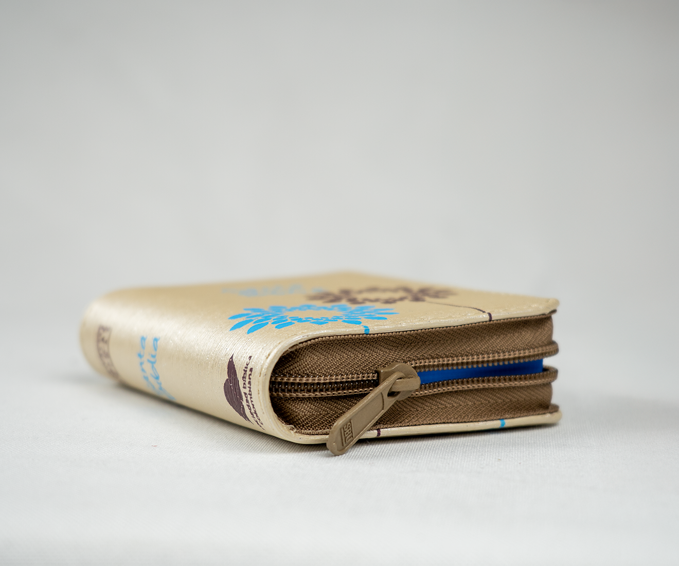 Biblia de Bolsillo Para Mujer
