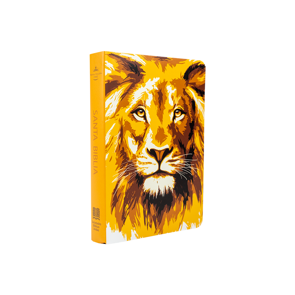 Biblia Diseño de León