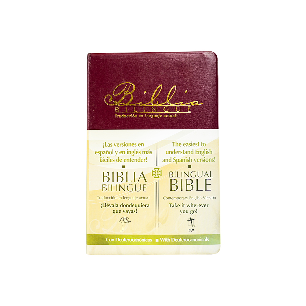 Biblia Bilingüe