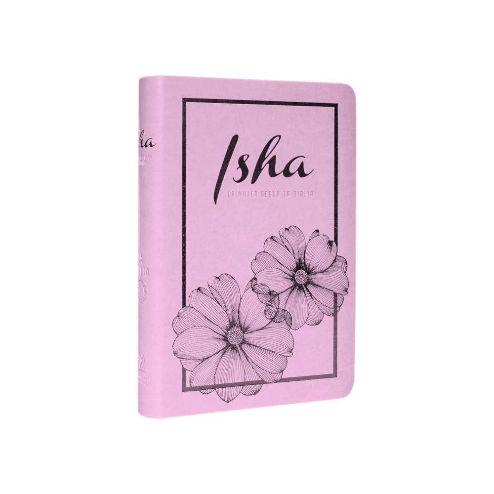Biblia Isha Tapa Suave
