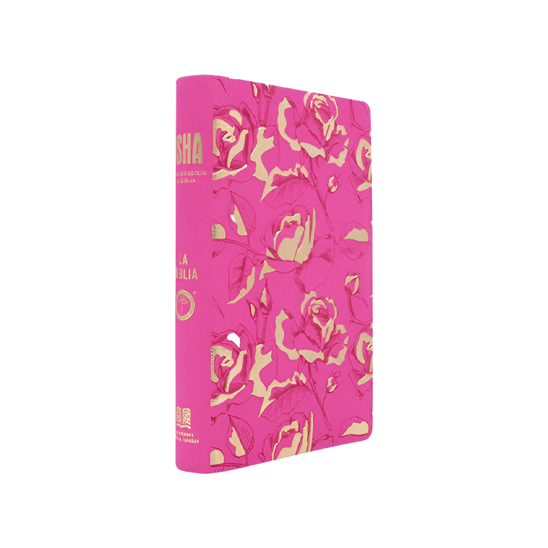 Biblia Isha Tapa Suave