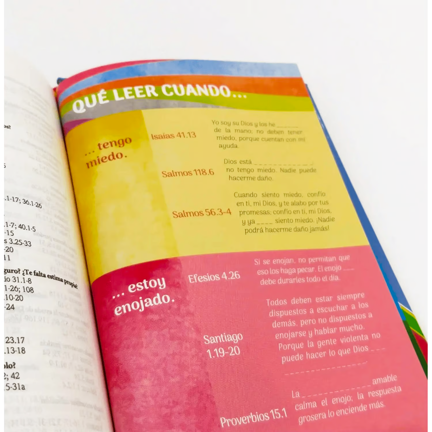 Biblia Biper Ilustrada TLA