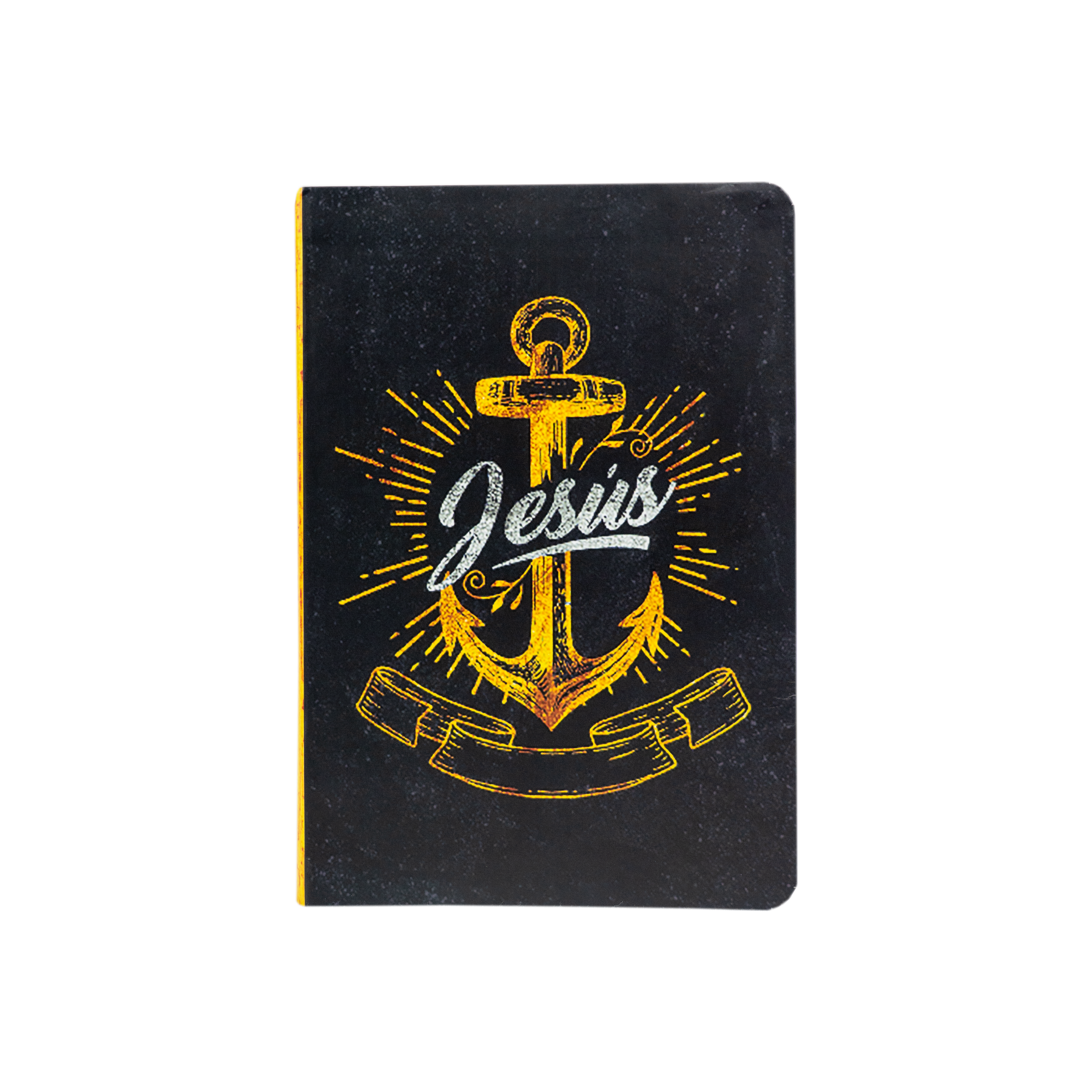 Biblia 12 puntos Ancla - RV1960