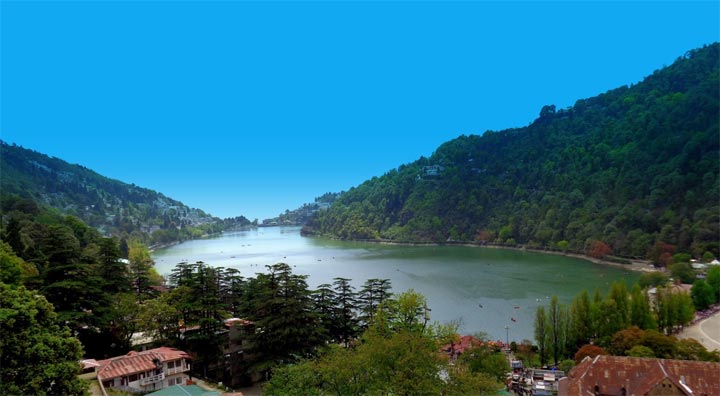 Rudrapur TAxi Service | Nainital Trip