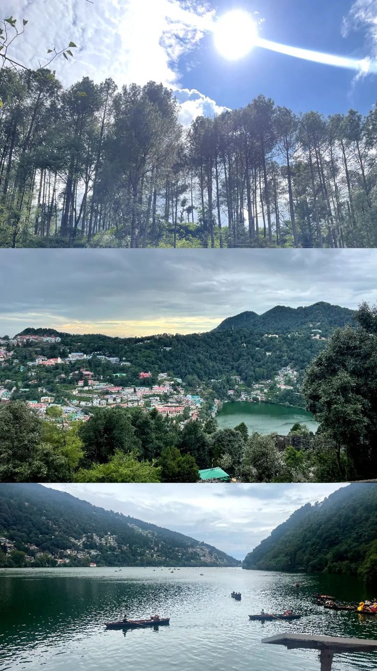 Rudrapur TAxi Service | Nainital Trip