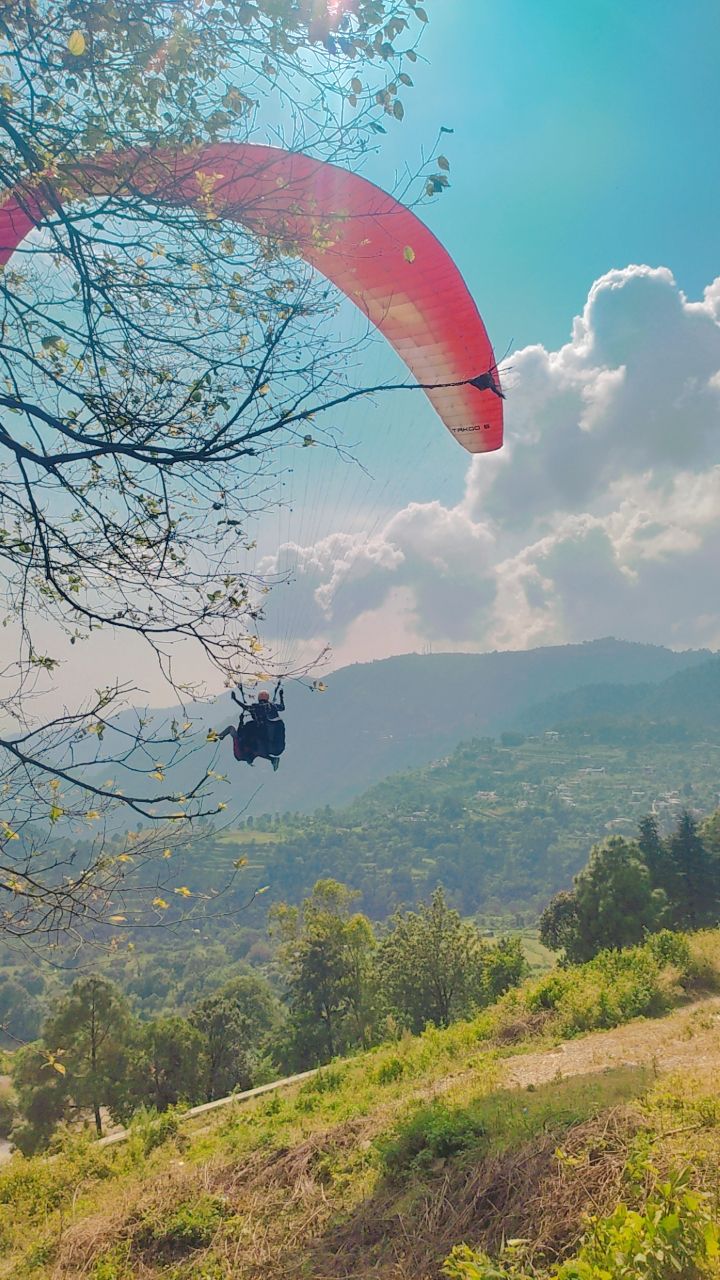 Bhimtal | Sattal