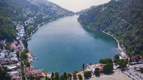 Kainchi Dham | Nainital