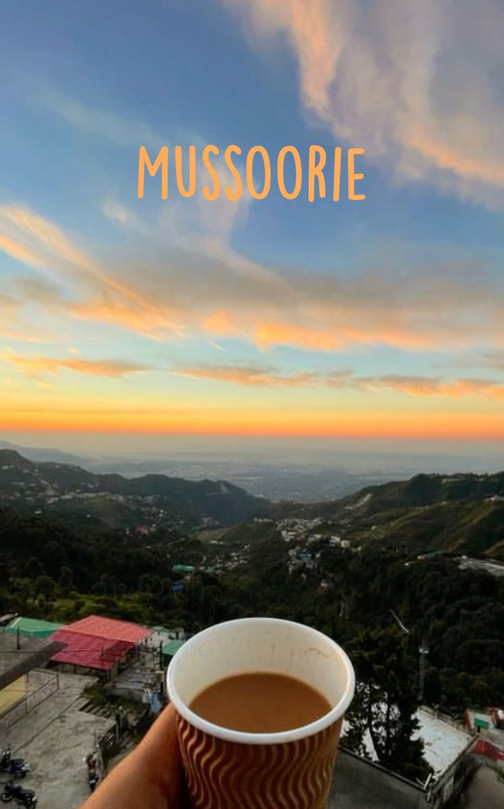 Muissoorie | Dehradun