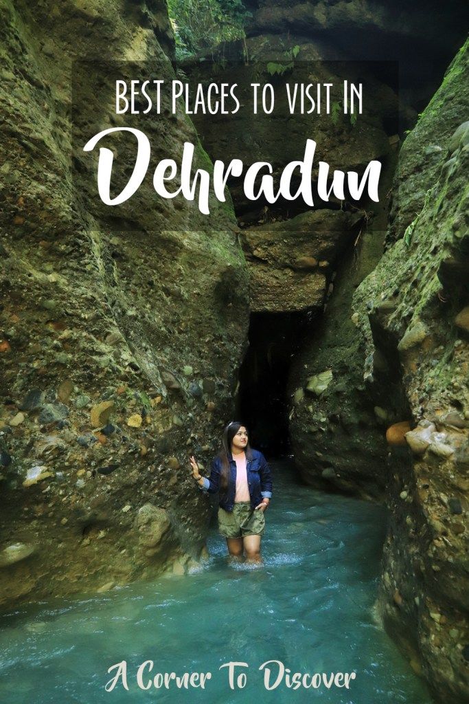 Muissoorie | Dehradun