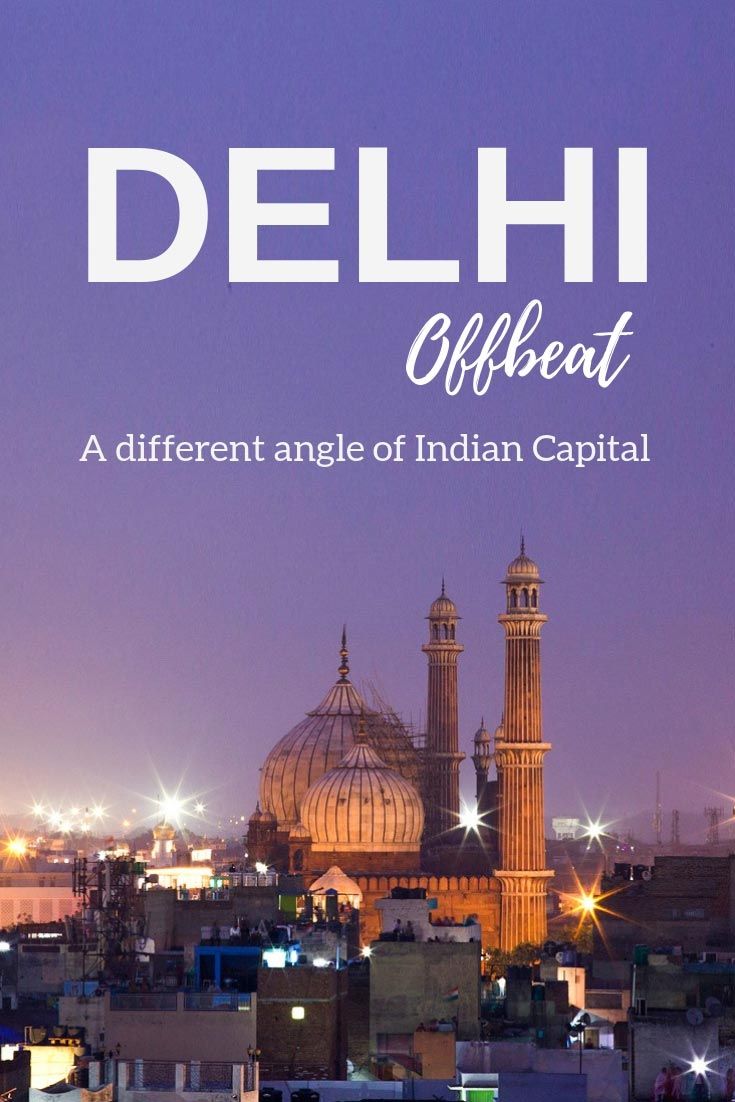 Delhi