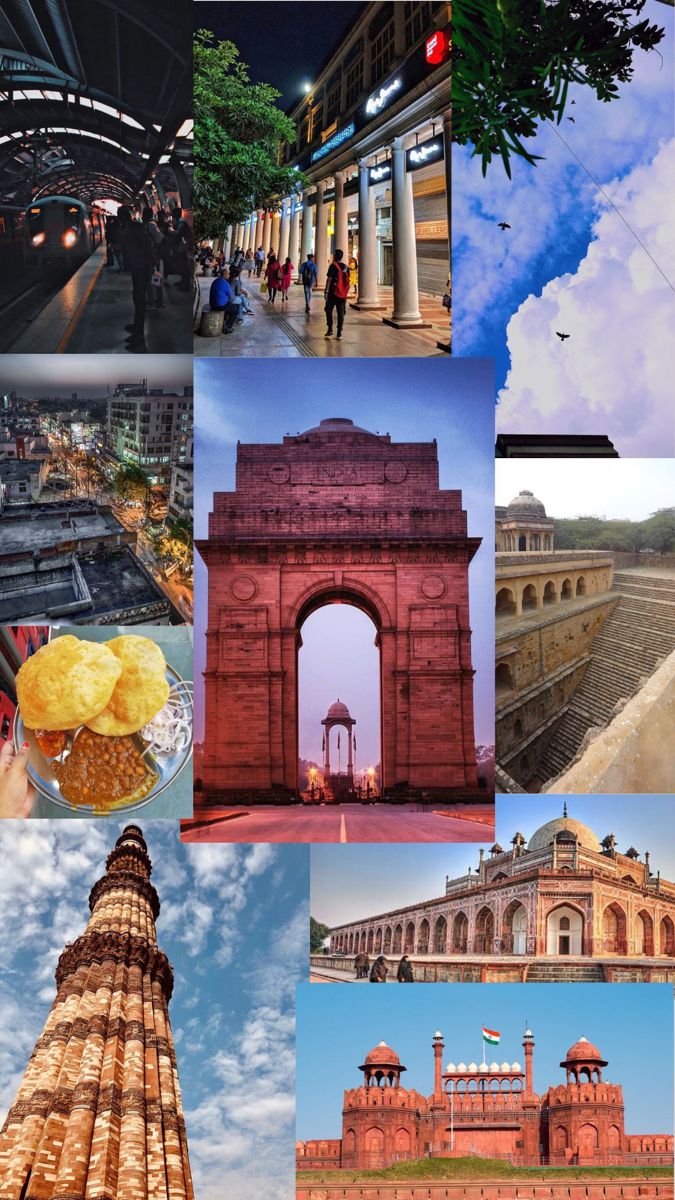 Delhi
